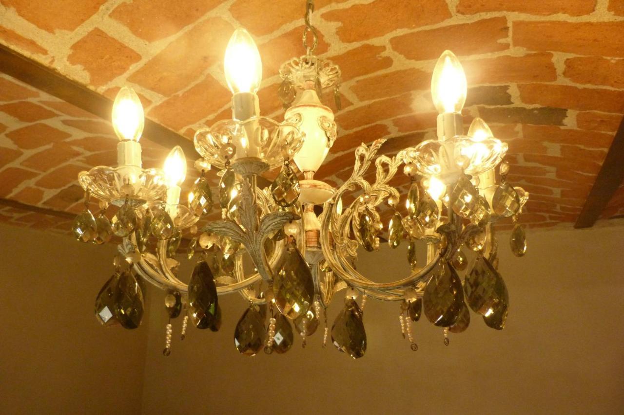 La Mela Antica Cherasco